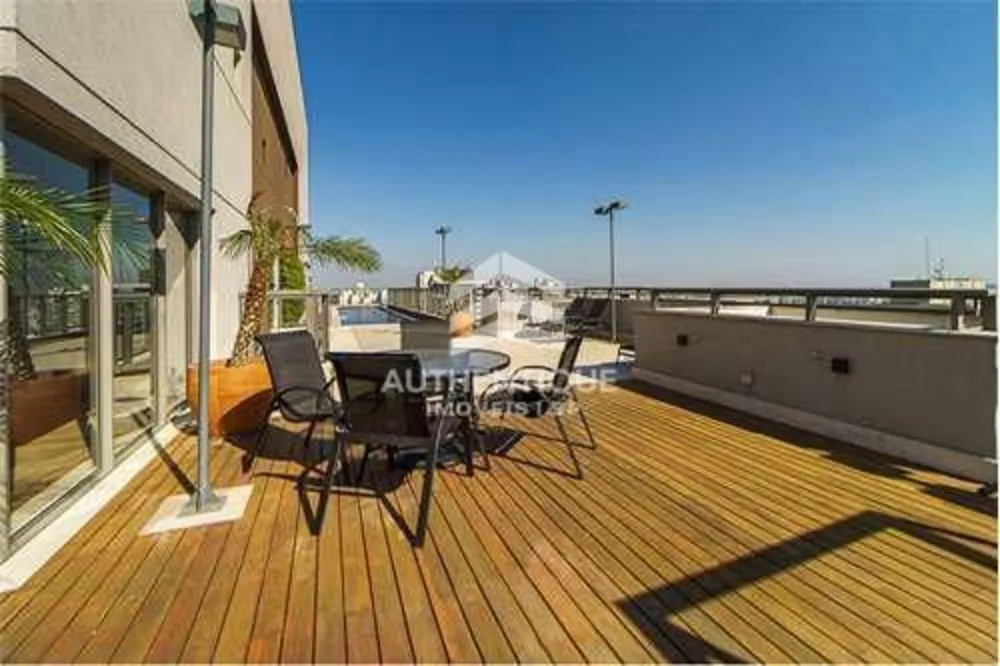 Apartamento, 3 quartos, 145 m² - Foto 27