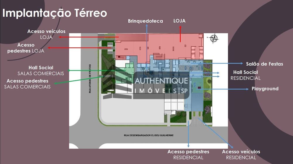 Apartamento, 3 quartos, 145 m² - Foto 19