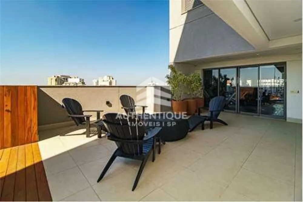 Apartamento, 3 quartos, 145 m² - Foto 28