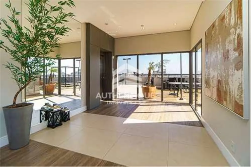 Apartamento, 3 quartos, 145 m² - Foto 32