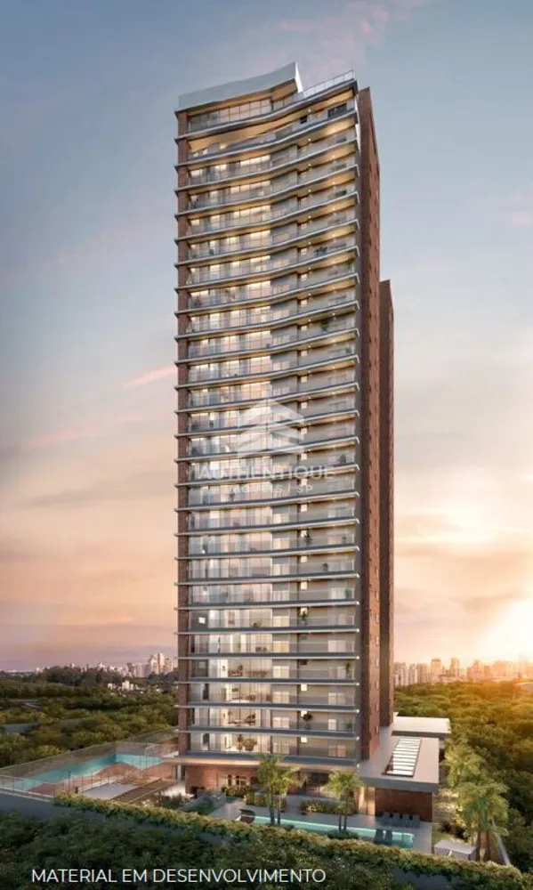 Apartamento, 4 quartos, 330 m² - Foto 7