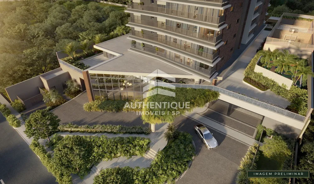 Apartamento, 4 quartos, 330 m² - Foto 5