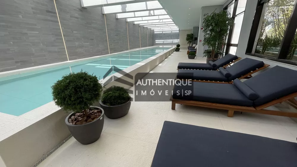 Apartamento, 4 quartos, 230 m² - Foto 8