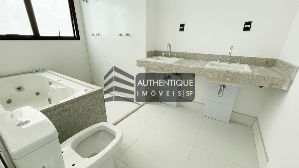 Apartamento, 4 quartos, 230 m² - Foto 5