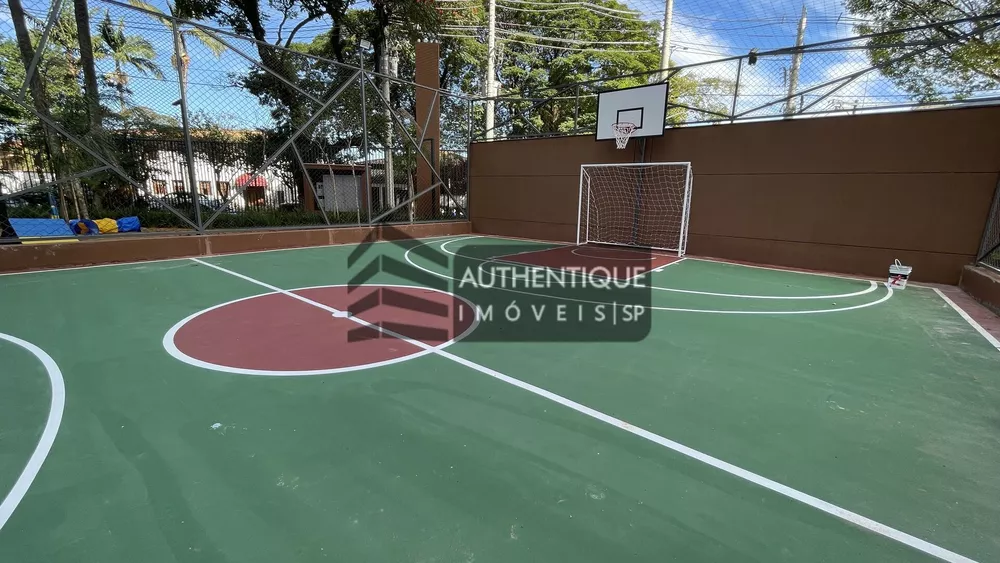 Apartamento, 4 quartos, 230 m² - Foto 7