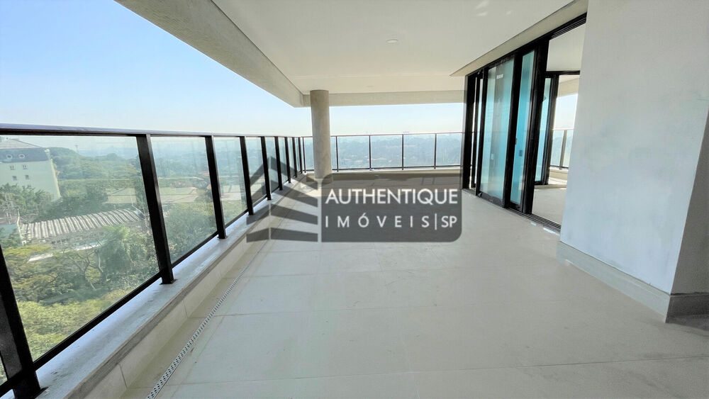 Apartamento, 4 quartos, 230 m² - Foto 1