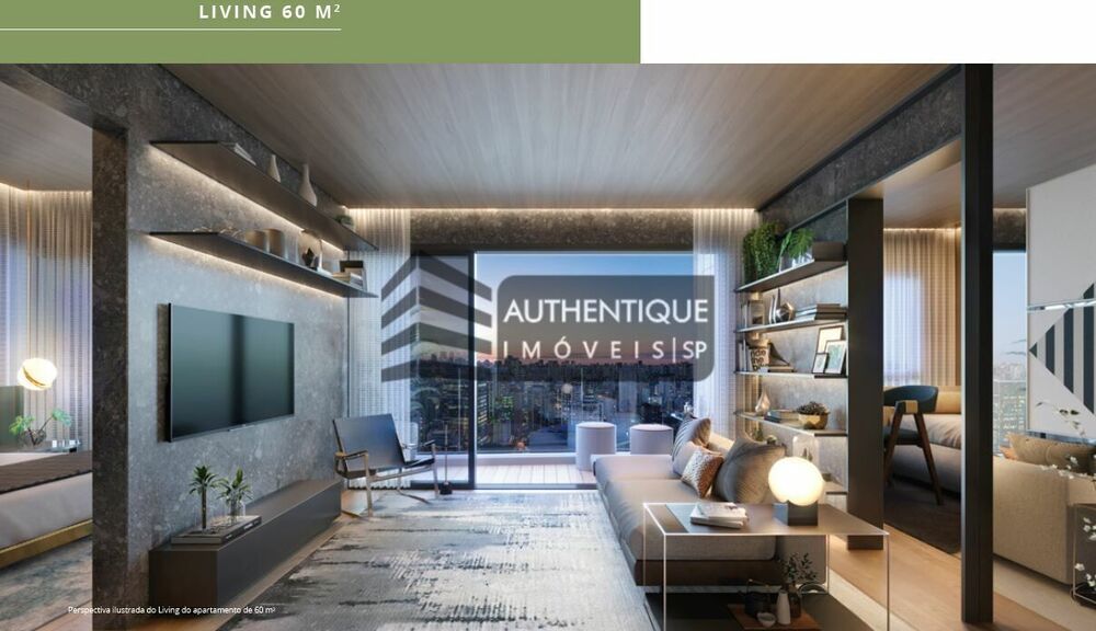 Apartamento, 2 quartos, 59 m² - Foto 32
