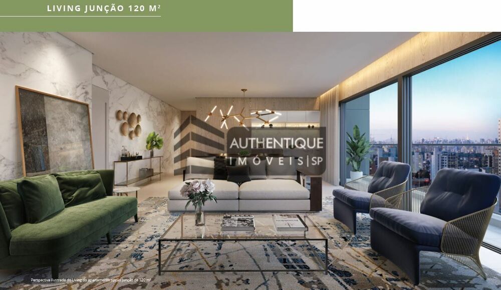 Apartamento, 2 quartos, 59 m² - Foto 29