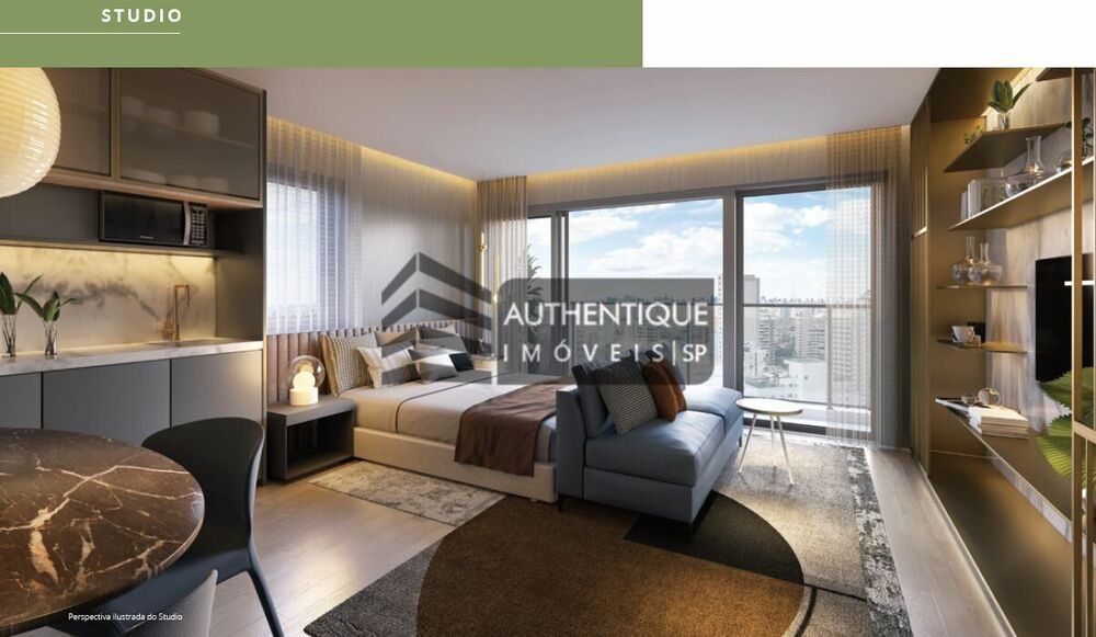 Apartamento, 2 quartos, 59 m² - Foto 15
