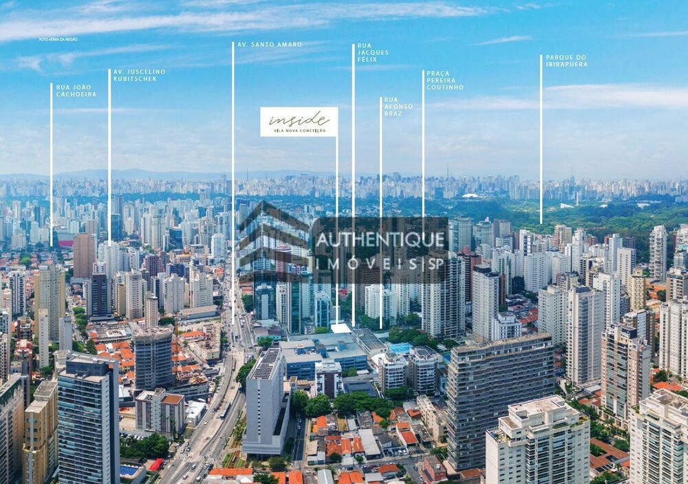Apartamento, 2 quartos, 59 m² - Foto 10