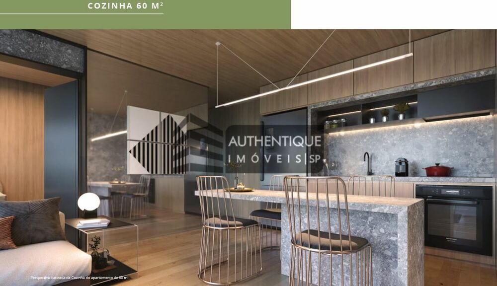 Apartamento, 2 quartos, 59 m² - Foto 20
