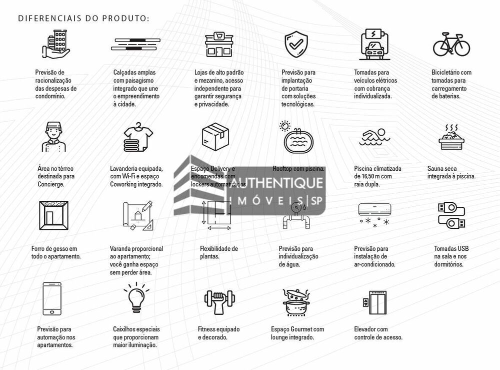 Apartamento, 2 quartos, 59 m² - Foto 7