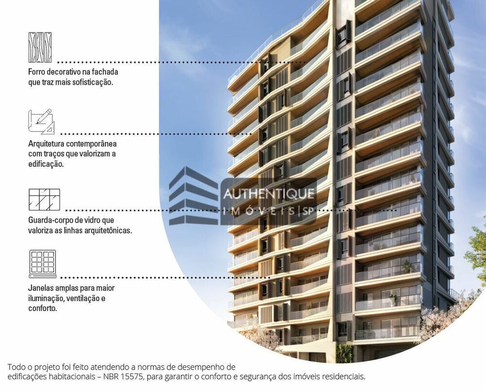 Apartamento, 2 quartos, 59 m² - Foto 4