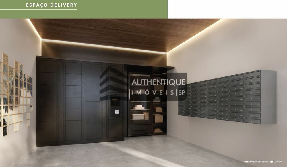 Apartamento, 2 quartos, 59 m² - Foto 13