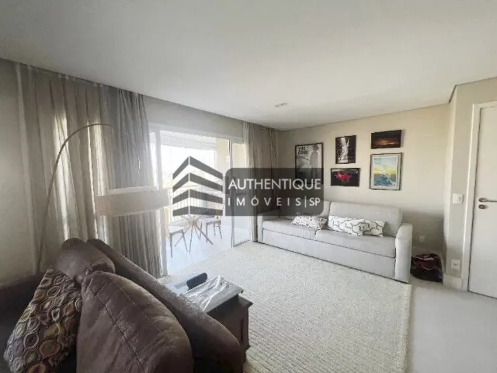 Apartamento à venda com 2 quartos, 87m² - Foto 2