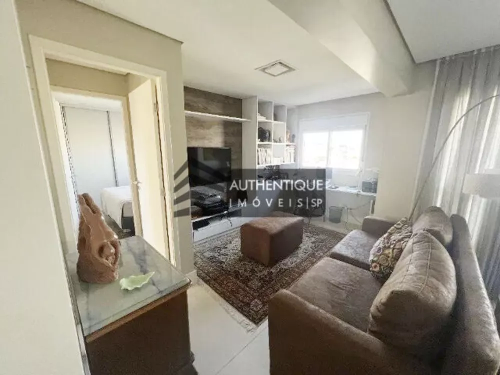 Apartamento à venda com 2 quartos, 87m² - Foto 5