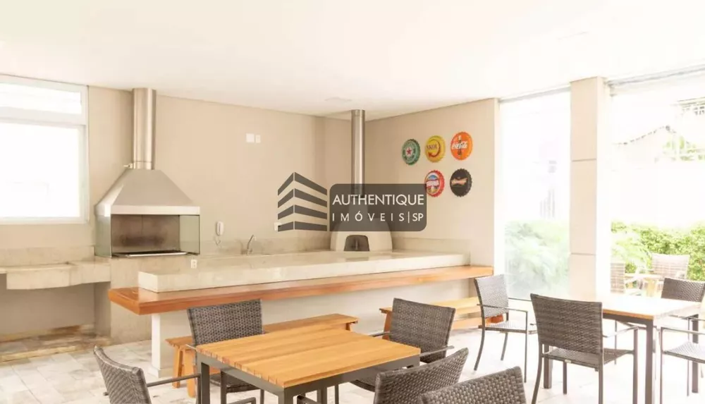 Apartamento à venda com 2 quartos, 87m² - Foto 26