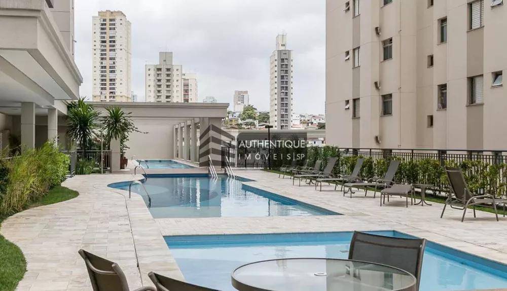 Apartamento à venda com 2 quartos, 87m² - Foto 16