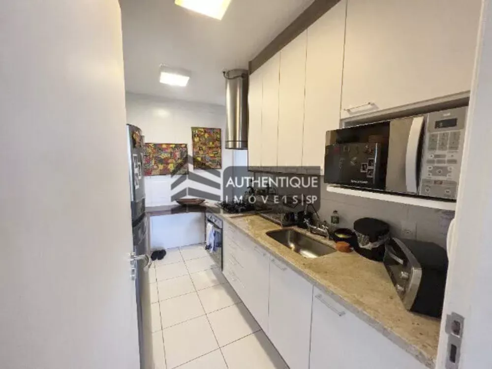 Apartamento à venda com 2 quartos, 87m² - Foto 6