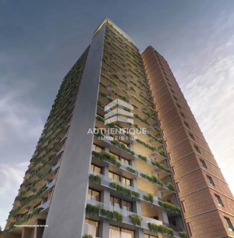 Apartamento, 2 quartos, 70 m² - Foto 5