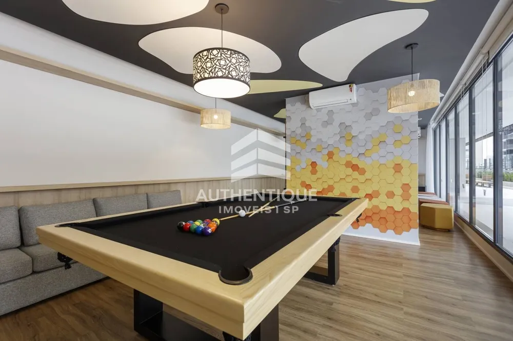 Apartamento, 2 quartos, 121 m² - Foto 3
