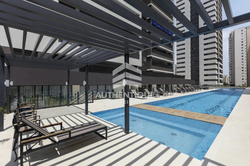 Apartamento, 2 quartos, 121 m² - Foto 10