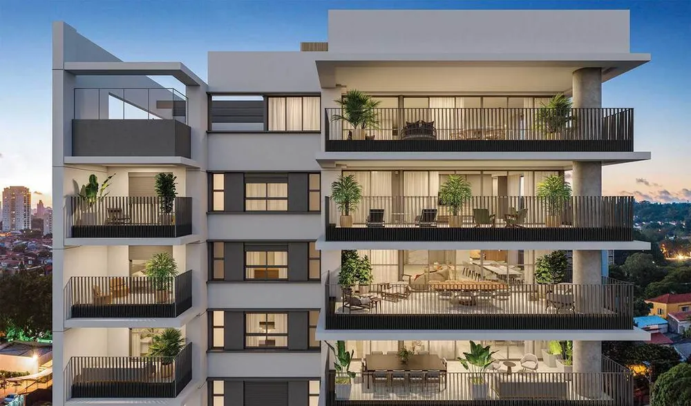 Cobertura, 4 quartos, 571 m² - Foto 10