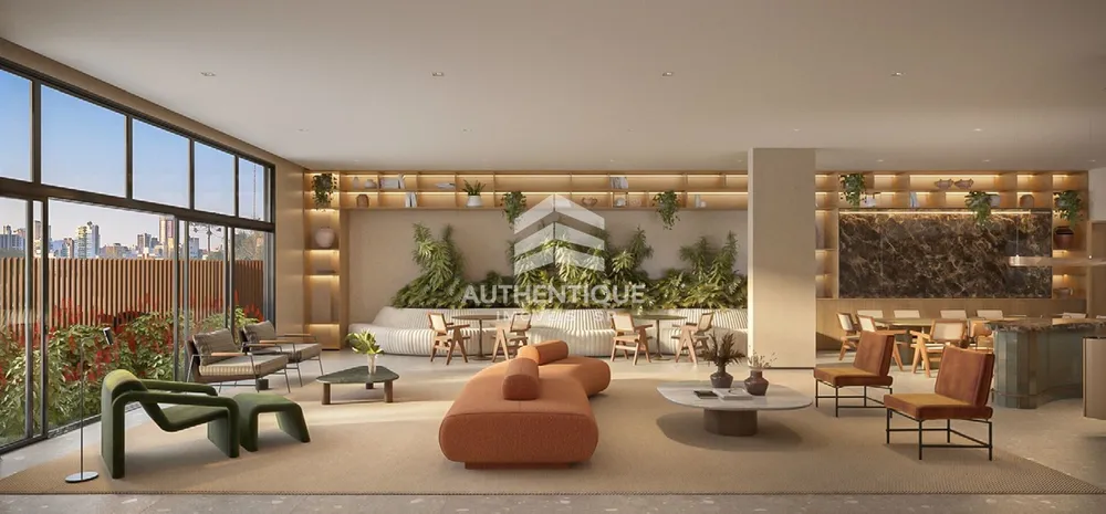 Apartamento, 2 quartos, 68 m² - Foto 6