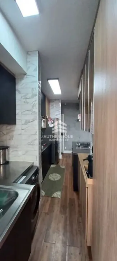 Apartamento, 2 quartos, 94 m² - Foto 2