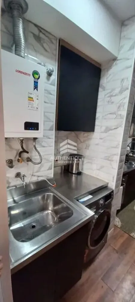 Apartamento, 2 quartos, 94 m² - Foto 1