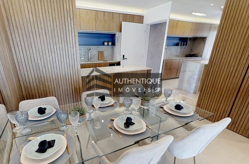 Apartamento, 3 quartos, 116 m² - Foto 8