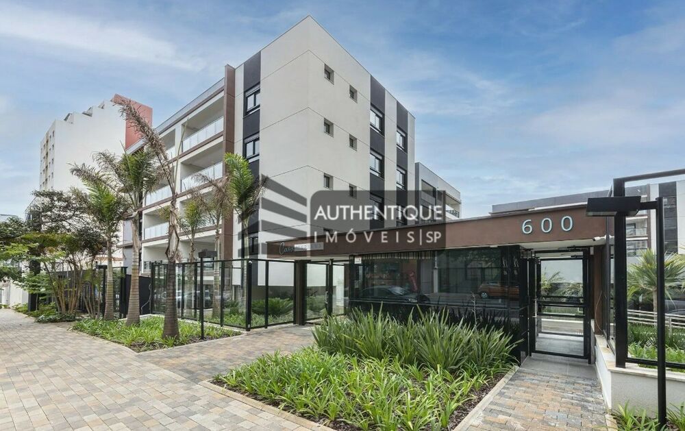 Apartamento, 3 quartos, 116 m² - Foto 1