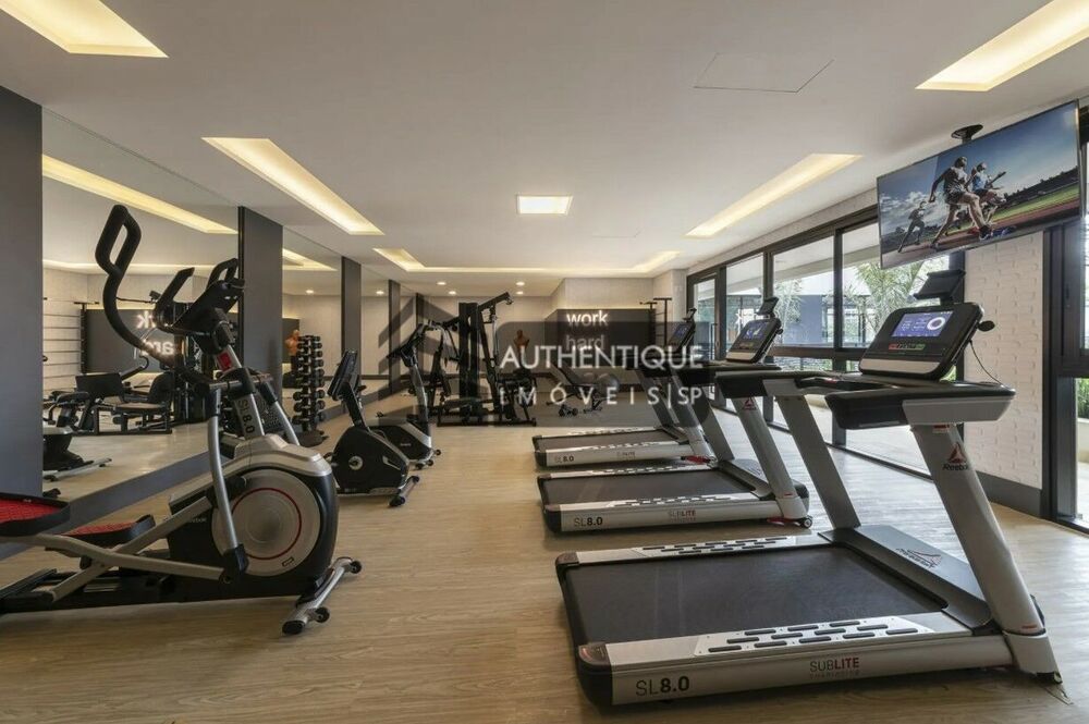 Apartamento, 3 quartos, 116 m² - Foto 4