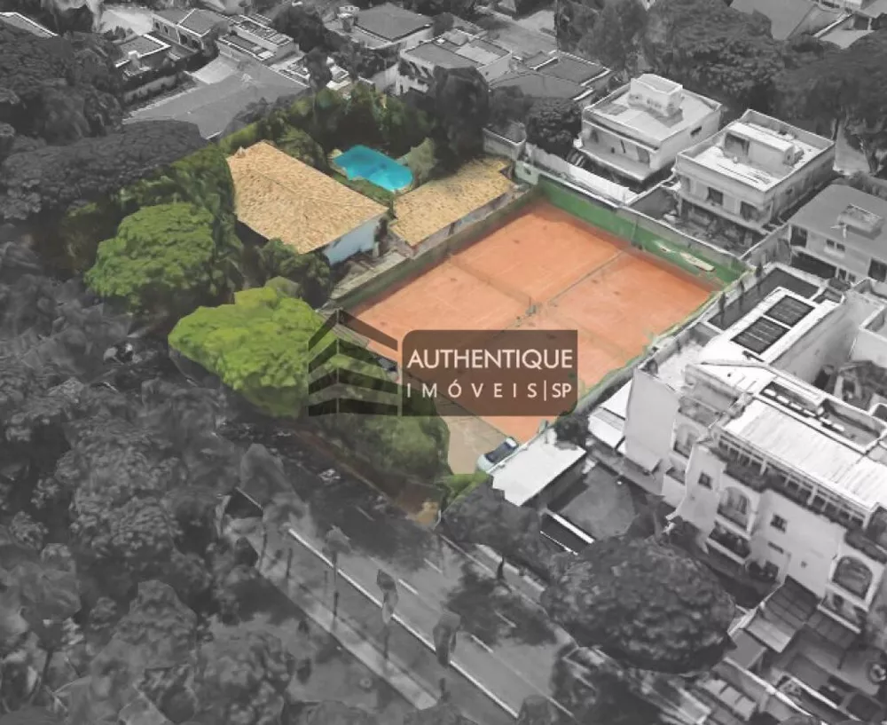 Casa de Condomínio à venda com 4 quartos, 871m² - Foto 4