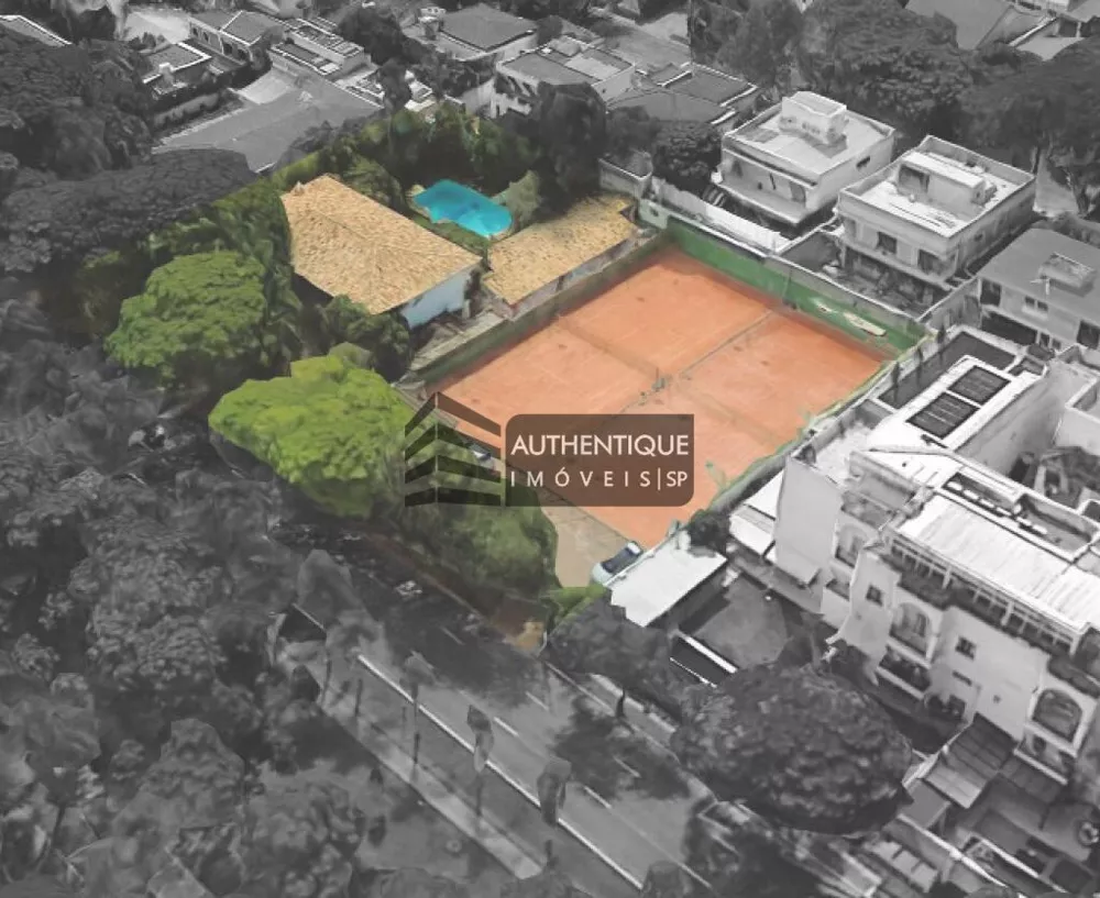 Casa de Condomínio à venda com 4 quartos, 871m² - Foto 9