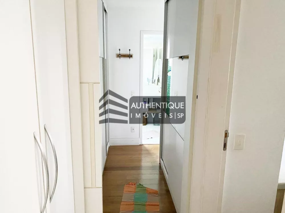 Apartamento à venda com 3 quartos, 119m² - Foto 8