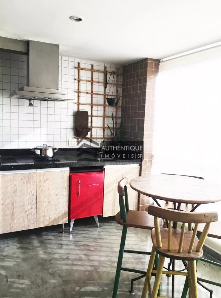 Apartamento à venda com 3 quartos, 119m² - Foto 5