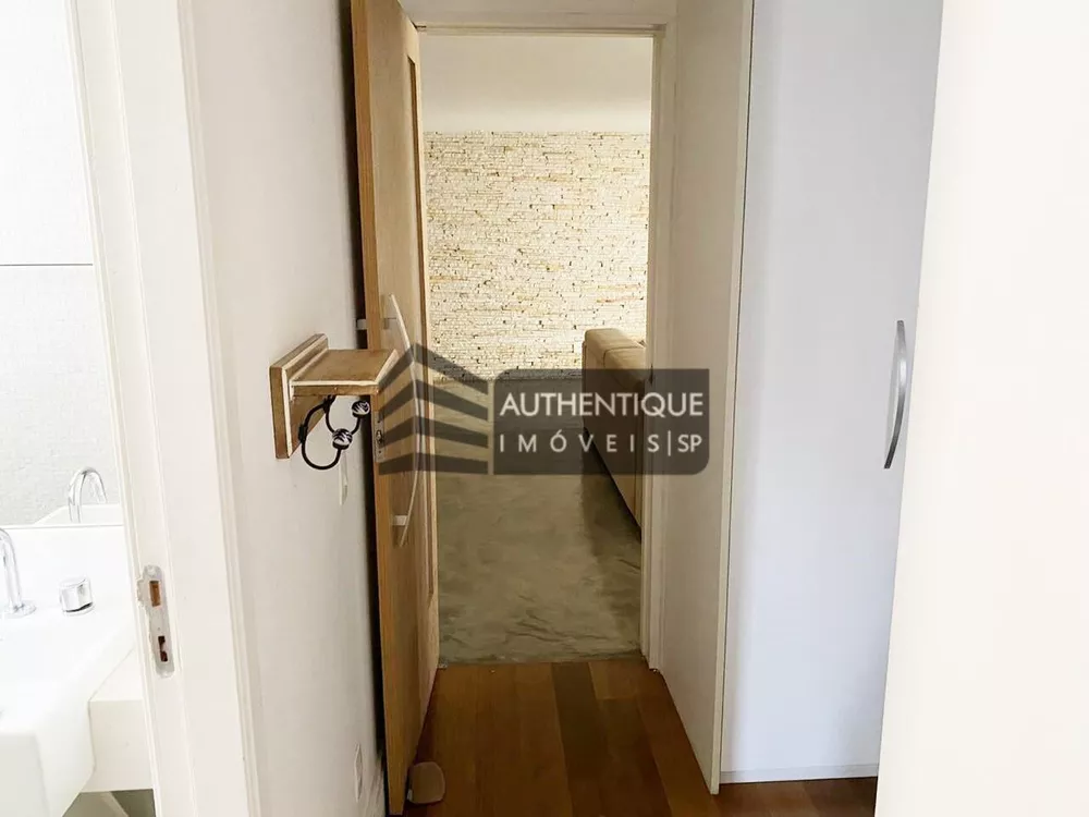 Apartamento à venda com 3 quartos, 119m² - Foto 7