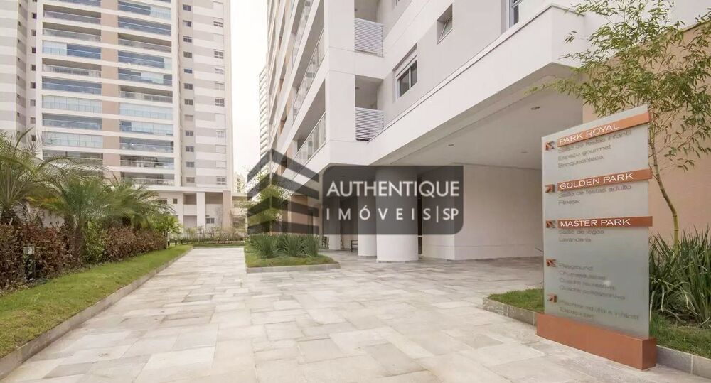 Apartamento à venda com 2 quartos, 76m² - Foto 1