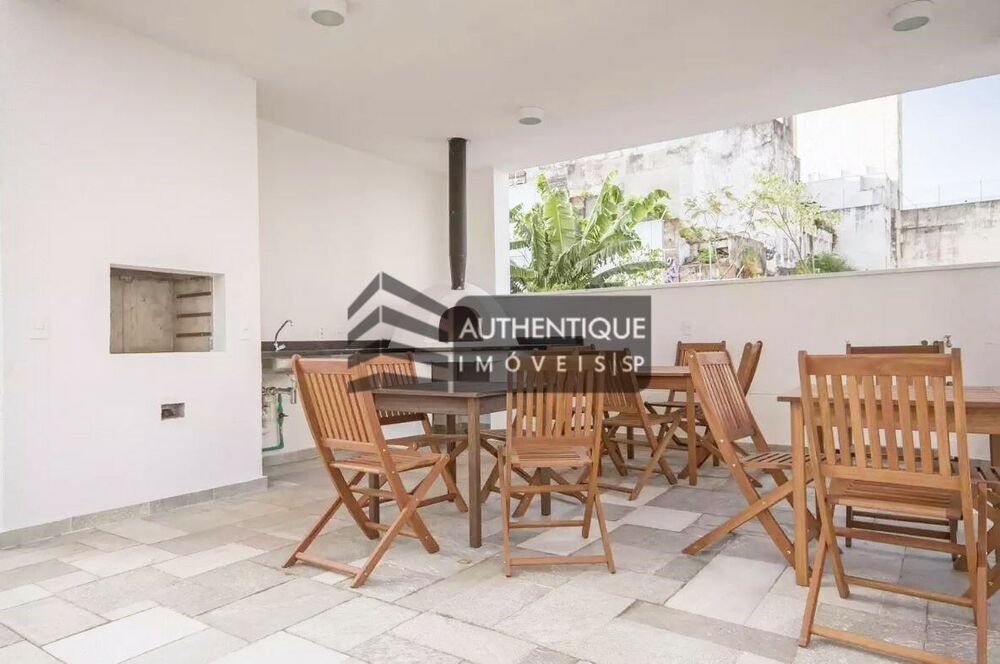 Apartamento à venda com 2 quartos, 76m² - Foto 3