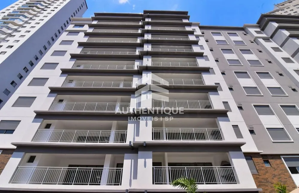 Apartamento, 3 quartos, 186 m² - Foto 1