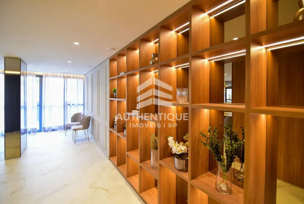 Apartamento, 3 quartos, 186 m² - Foto 5