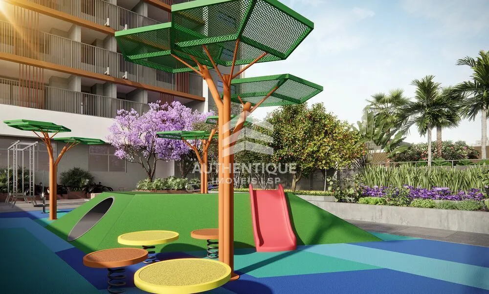 Apartamento, 3 quartos, 125 m² - Foto 6