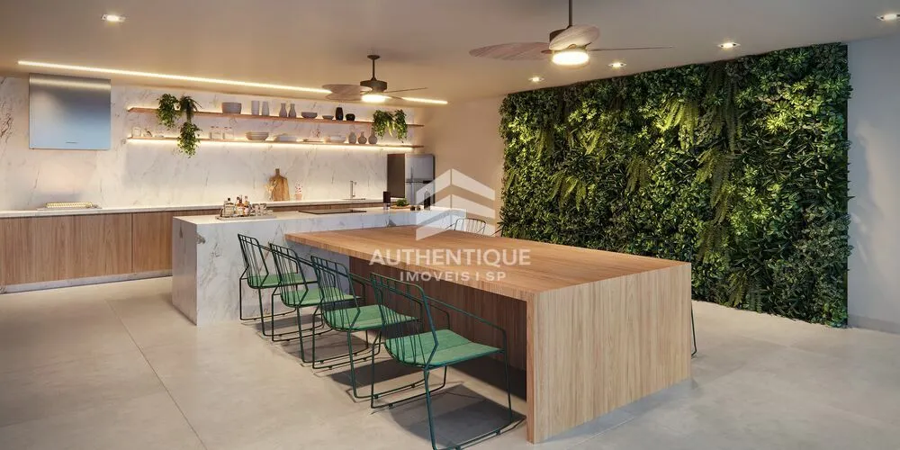 Apartamento, 3 quartos, 125 m² - Foto 9