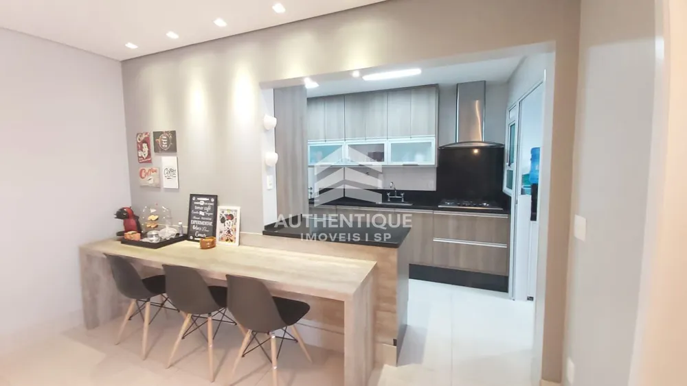 Apartamento, 3 quartos, 107 m² - Foto 2