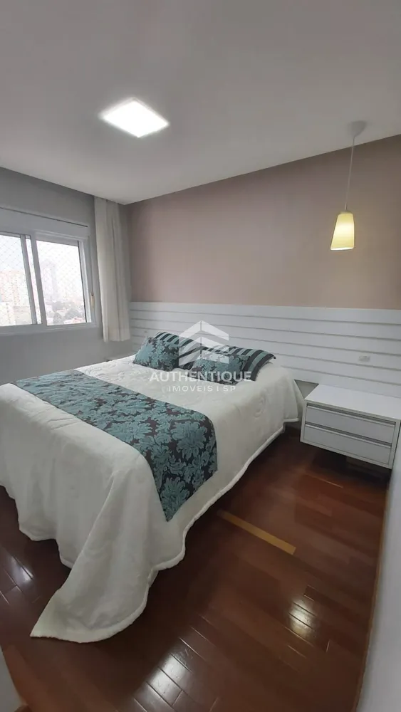 Apartamento, 3 quartos, 107 m² - Foto 3