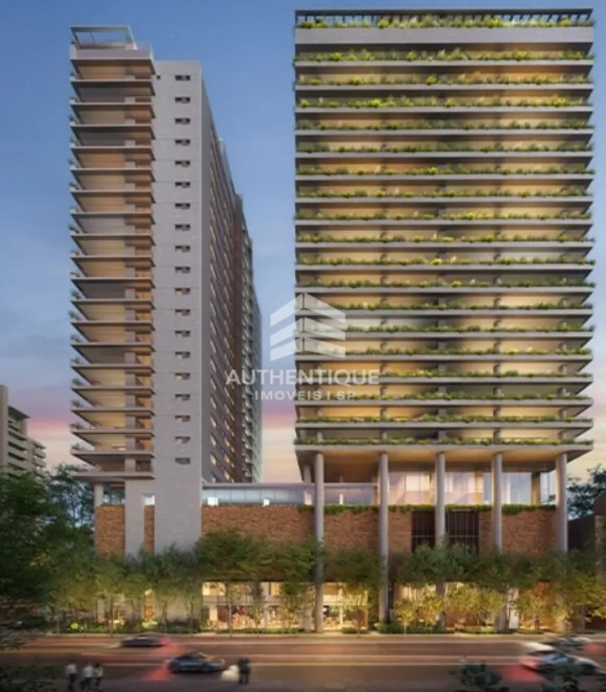 Cobertura, 4 quartos, 621 m² - Foto 3