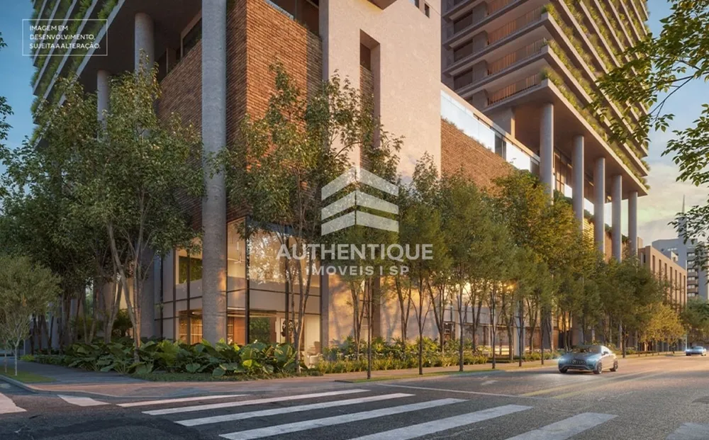 Cobertura, 4 quartos, 621 m² - Foto 2