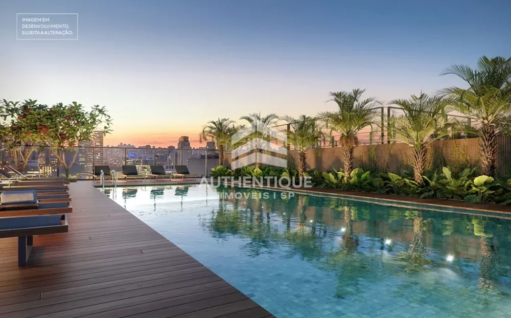 Cobertura, 4 quartos, 621 m² - Foto 1