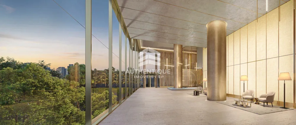 Apartamento, 4 quartos, 789 m² - Foto 5